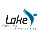 Lake Consulting logo