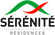 Sérénité Résidences logo